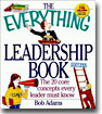 The Everything Leadership Book