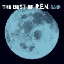 R.E.M. - In Time : The Best Of R.E.M. 1988-2003 (Mid Price/미개봉)