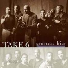 Take 6 - Greatest Hits (수입)