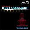 Jerry Goldsmith - 제리 골드 스미스 : 영화 음악 (The Film Music of Jerry Goldsmith) (SACD Hybrid/수입/미개봉)