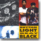 듀스 (Deux) 3집 - Rhythm Light Beat Black