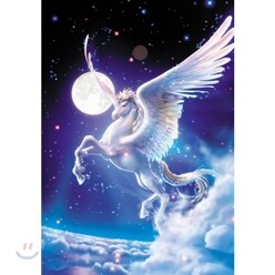 페가수스 (PH10-903/1000조각/퍼즐단일/51X73.5CM)
