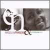 Argelia Fragoso & Javier Colina Trio (아르헬리아 프라고소, 야비에르 콜리나 트리오) - Entre Nosotros