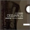 Jorge Pardo & Agustin Carbonell - Desvarios