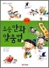 초등 만화 맞춤법