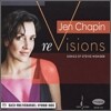 Jen Chapin - Revisions: The Songs of Stevie Wonder