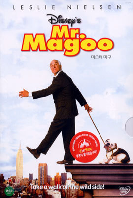 미스터 마구 Mr. Magoo