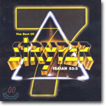 Stryper - Seven : The Best Of Stryper