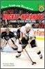 All Aboard Reading 3 : Hockey Hotshots
