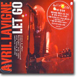 Avril Lavigne - Let Go (Special Limited Edition)
