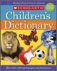 Scholastic Children's Dictionary