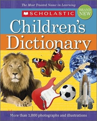 Scholastic Children&#39;s Dictionary