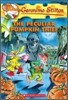 Geronimo Stilton #42 : The Peculiar Pumpkin Thief