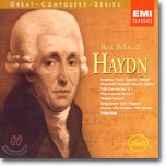 가장 사랑받는 하이든 (Best Beloved Haydn) 2CD