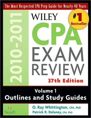 Wiley CPA Examination Review