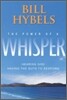 The Power of a Whisper
