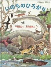 いのちのひろがり