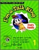 I'm a Talk King 아임 어 토크 킹 Level 1