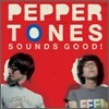 페퍼톤스 (Peppertones) 3집 - Sounds Good!