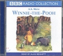 Winnie The Pooh