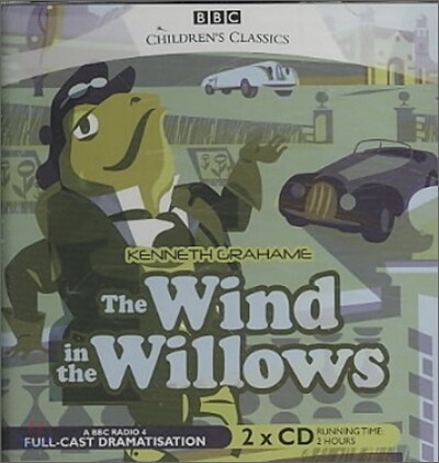 The Wind In The Willows