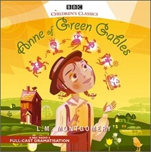 Anne Of Green Gables