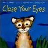 Close Your Eyes