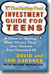 The Motley Fool Investment Guide for Teens: 8 Steps to Having More Money Than Your Parents Ever Dreamed of