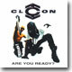 클론 (Clon) 1집 - Are You Ready?