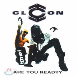 클론 (Clon) 1집 - Are You Ready?
