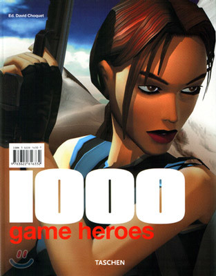 1000 Game Heroes