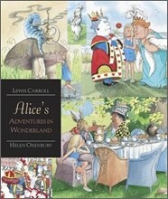 Walker Illustrated Classics : Alice's Adventures in Wonderland