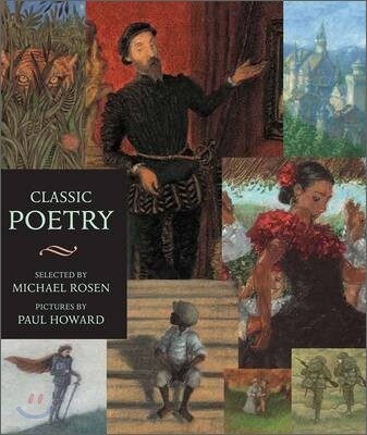 Classic Poetry