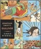 Walker Illustrated Classics : Jonathan Swift's Gulliver