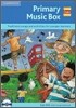 Primary Music Box: Traditional Songs and Activities for Younger Learners [With CD (Audio)]
