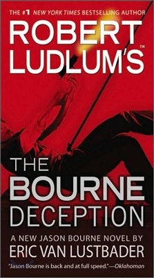 Robert Ludlum&#39;s the Bourne Deception