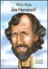 Who Was Jim Henson?