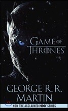 A Game of Thrones (HBO Tie-In Edition)