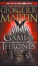 A Game of Thrones (HBO Tie-In Edition): A Song of Ice and Fire: Book One