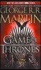 A Game of Thrones (HBO Tie-In Edition): A Song of Ice and Fire: Book One