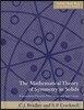 The Mathematical Theory of Symmetry in Solids