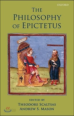 Philosophy of Epictetus