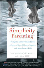 Simplicity Parenting