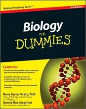Biology for Dummies