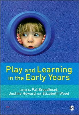 Play and Learning in the Early Years