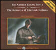 The Memoirs of Sherlock Holmes