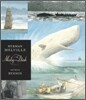Walker Illustrated Classics : Moby-Dick
