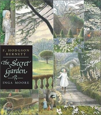Secret Garden