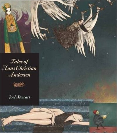 Walker Illustrated Classics : Tales of Hans Christian Andersen