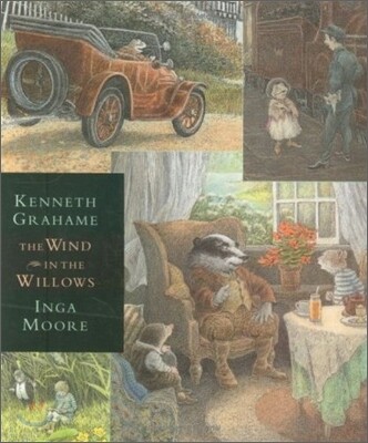 Wind in the Willows